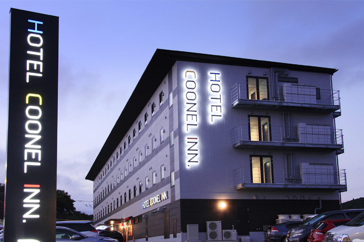 提携ホテルもございます